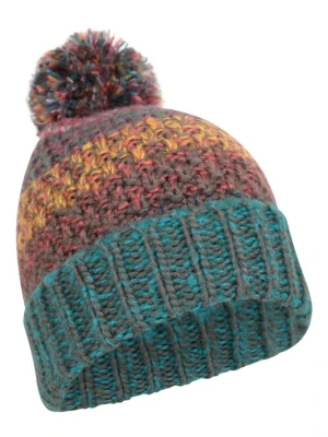 Multi Colour - czapka damska - Purple Mountain Warehouse