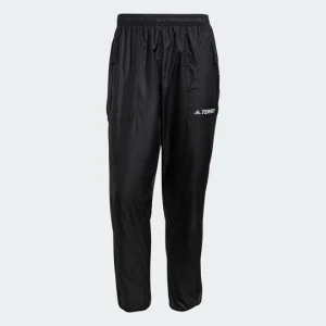 Multi Primegreen Windfleece Pants Adidas czarny
