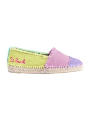 MultiColour Sneakers Mogan09770F MC2 Saint Barth