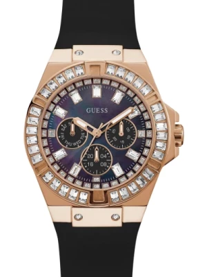 Multifunkcyjny Zegarek Damski Venus Guess