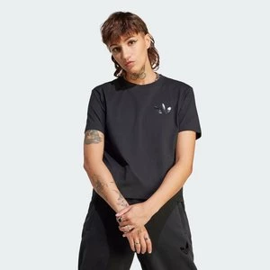 Multiple Logo T-Shirt Adidas