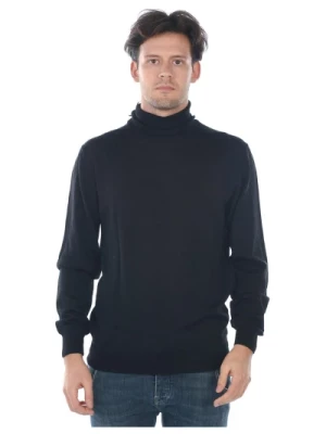 Munch B Sweter Pullover Daniele Alessandrini