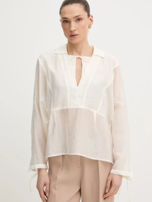 MUNTHE bluzka damska BABETTE