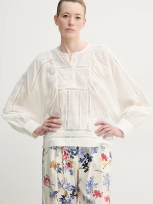 MUNTHE bluzka FINETTA