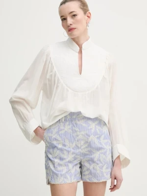 MUNTHE bluzka FRANTZ