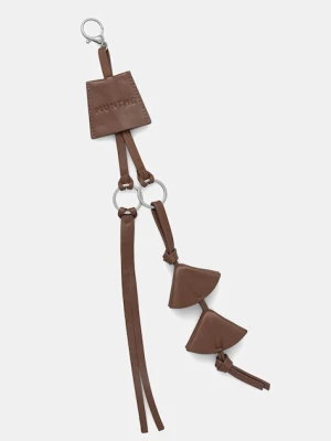 MUNTHE brelok skórzany LUMUT 253195325355