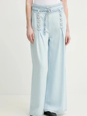 MUNTHE jeansy FADUMO