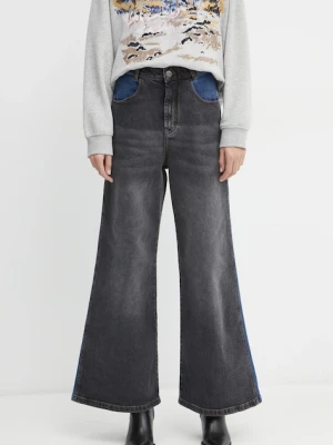 MUNTHE jeansy SUMMIE