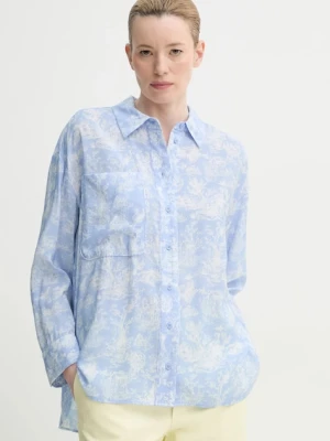 MUNTHE koszula FILIUS