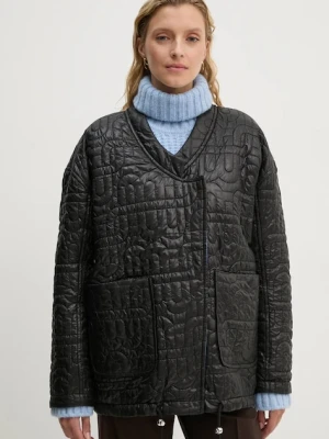 MUNTHE kurtka dwustronna TIMOTHIE