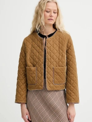 MUNTHE kurtka LIZETTA