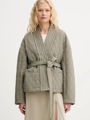 MUNTHE kurtka PIFITA