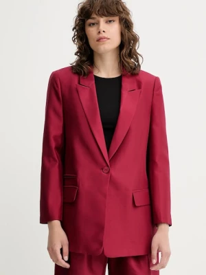 MUNTHE marynarka jedwabna PATTON