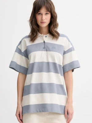 MUNTHE polo damskie bawełniane BAELFIRE