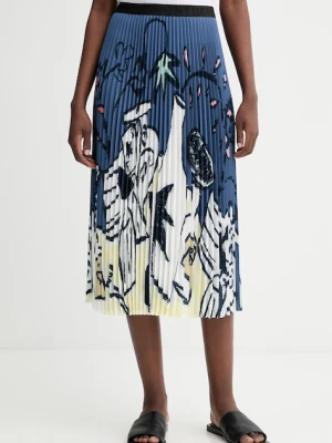MUNTHE spódnica CHARMING