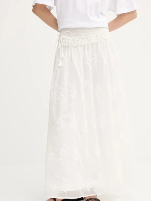 MUNTHE spódnica ULINE