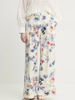 MUNTHE spodnie FAICUS