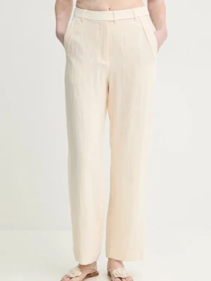 MUNTHE spodnie FARRIS