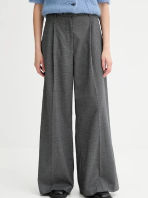 MUNTHE spodnie LUPON