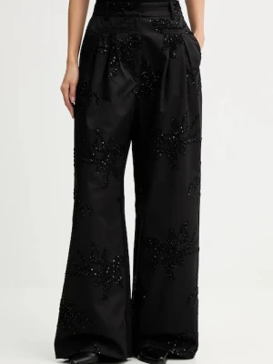 MUNTHE spodnie STORMY