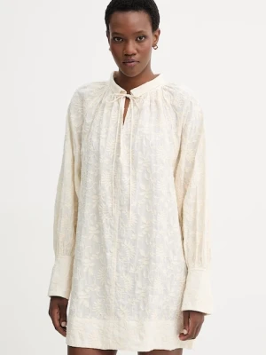 MUNTHE sukienka BETULLI