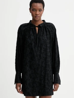 MUNTHE sukienka BETULLI