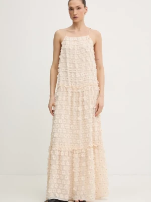 MUNTHE sukienka BOHDANA