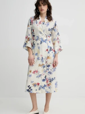 MUNTHE sukienka FREILEIF