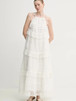 MUNTHE sukienka FUENTA