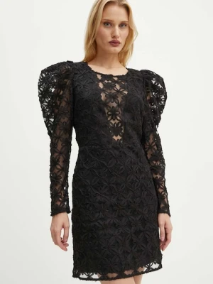 MUNTHE sukienka TENNY