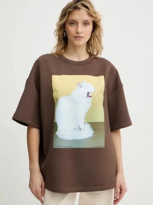 MUNTHE t-shirt RAPLOI