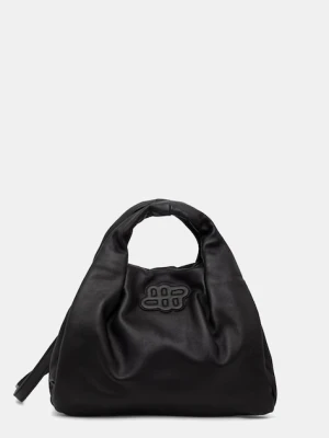 MUNTHE torebka crossbody damska skórzana LIX