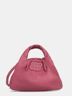 MUNTHE torebka damska skórzana LIXIA