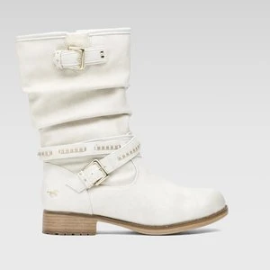 Mustang 1139-624 Biały