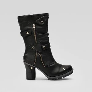 Mustang 1141-606 Czarny