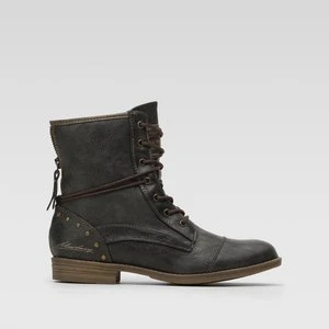 Mustang 1157-508 Szary