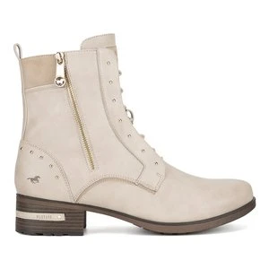 Mustang 1229-522 BIG Biały