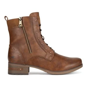 Mustang 1229-522 BIG Brązowy