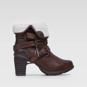 Mustang 1292-602-301 Brązowy