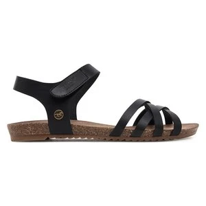 Mustang 1307-811 Czarny