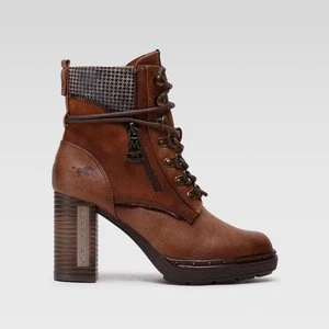 Mustang 1336-507 Brązowy