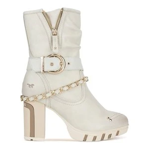 Mustang 1363-505 Biały