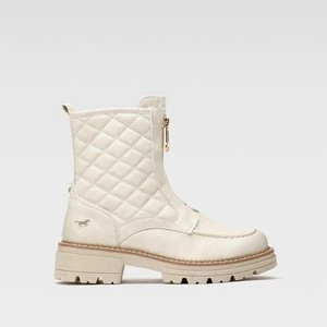 Mustang 1437-501-203 Biały