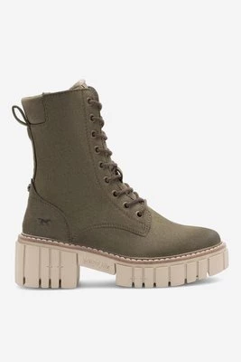 Mustang 1447-506 Khaki