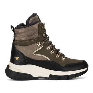 Mustang 1481-605 Khaki