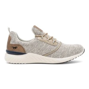 Mustang 4132-311 Beżowy