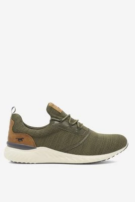 Mustang 4132-311 Khaki