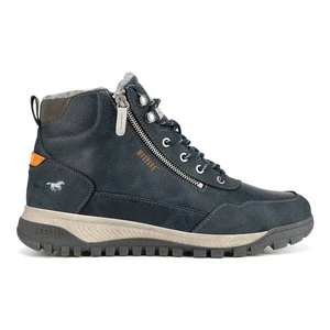 Mustang 4202-601 Granatowy