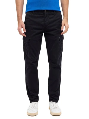 Mustang Bojówki "Daytona" w kolorze czarnym rozmiar: W30/L30