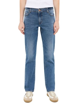 Mustang Dżinsy - Regular fit - w kolorze błękitnym rozmiar: W28/L32